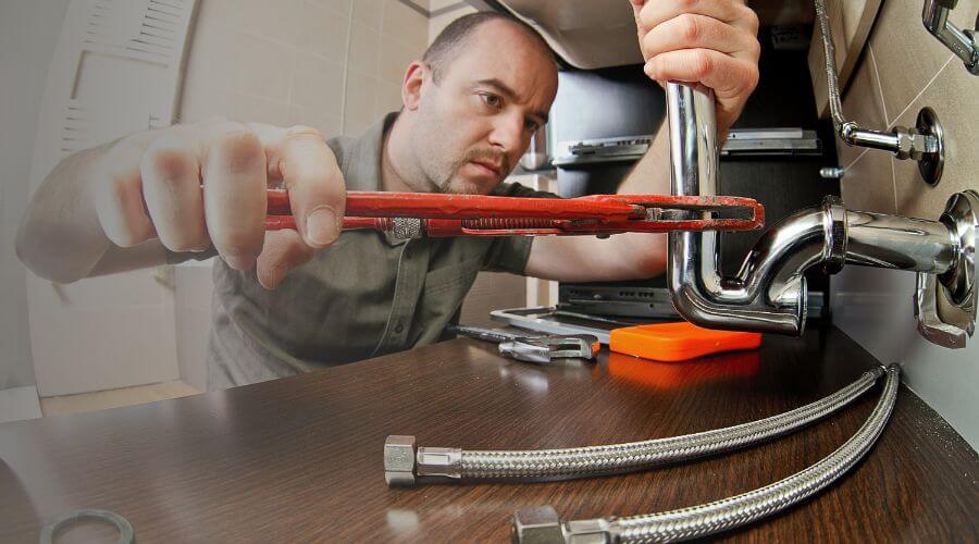 Professional sink repair in Tillatoba, MS
